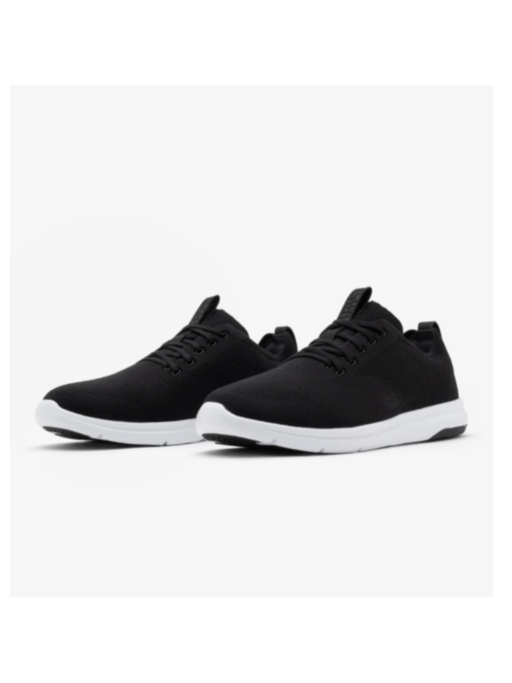 Like new Travis Mathew The Daily Lite Shoes 12 Golf Sneaker Black perfect golf